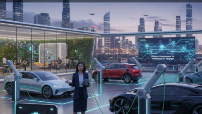 Top EV Charger Car Options for Efficient Charging Solutions?