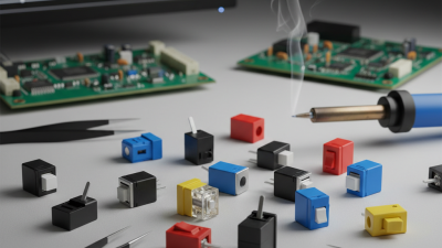 Micro Switches Tips for Choosing the Right One for Your Needs?