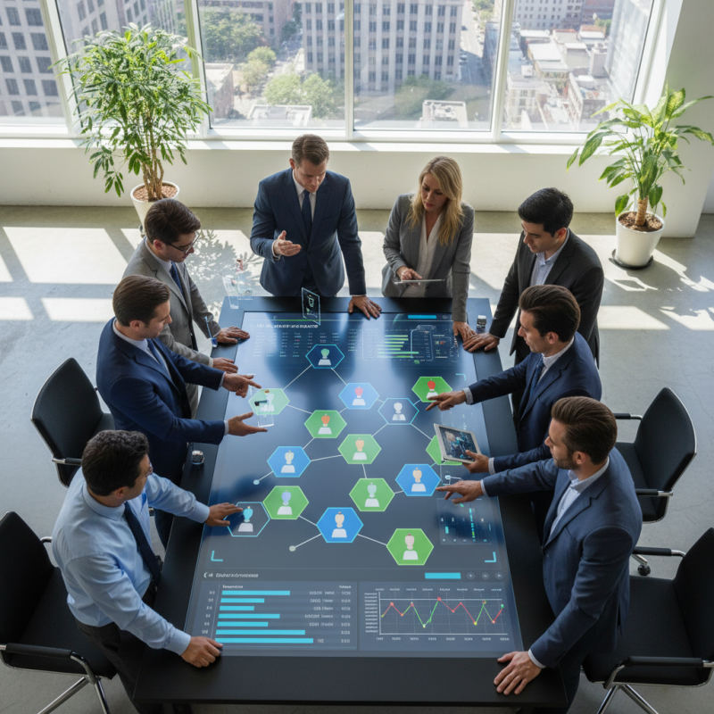 How to Effectively Control Components in Your Projects?