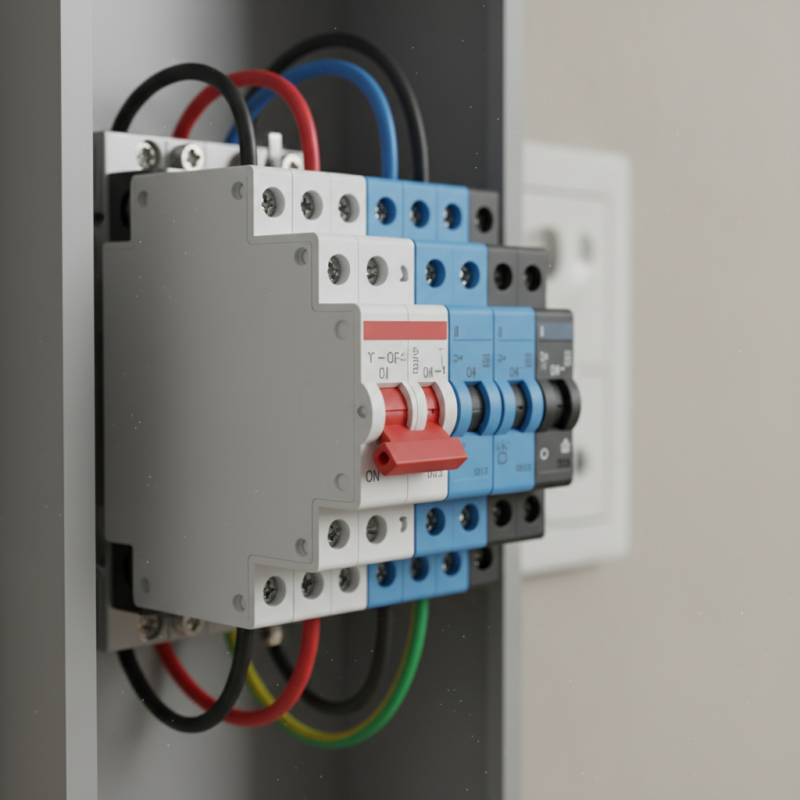 What is a Miniature Circuit Breaker and How Does It Work?