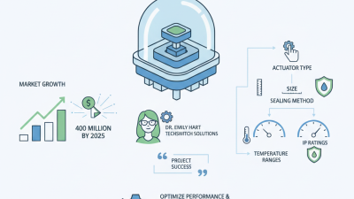 How to Choose the Right Waterproof Micro Switch for Your Project?