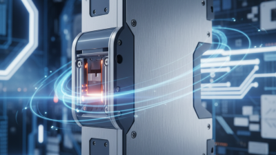 2026 Best MCCB DC Breaker Solutions What You Need to Know?