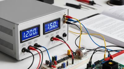 What is a Regulated Power Supply and How Does it Work?