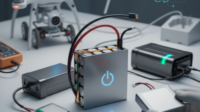 Top 10 Facts About Robot Lithium Batteries You Should Know?