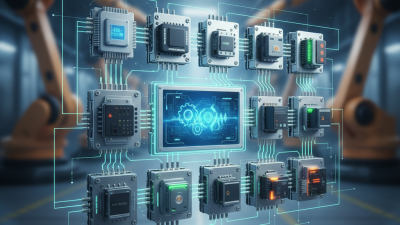 Top 10 Control Components You Need to Know About?