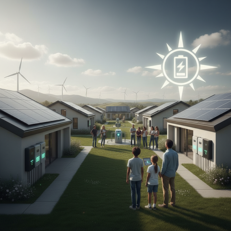 Best Solar Storage Solutions for Homeowners in 2026?