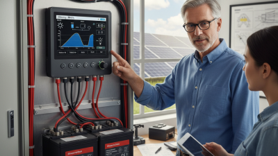 How to Choose the Best Solar MPPT Controller for Your System?