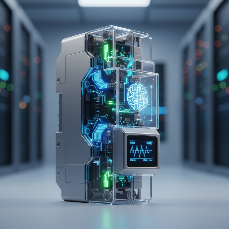 2026 Top Miniature Circuit Breaker Trends and Innovations?