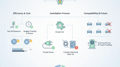 2026 Top Electric Vehicle Charger Wall Plug Options?