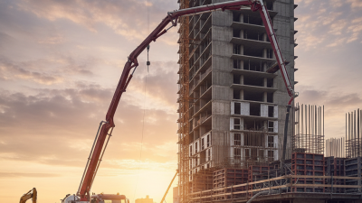 What is Schwing and How Does it Impact Concrete Construction?