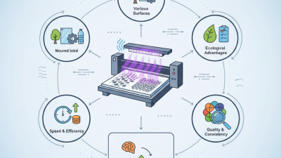 What is UVLED Flatbed Printing and How Does it Work?