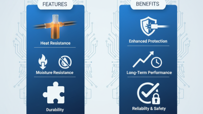 2026 Best Nylon Insulated Terminal Features and Benefits?