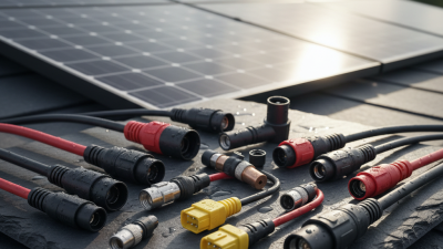 Top 10 Photovoltaic Connectors You Need to Know About?