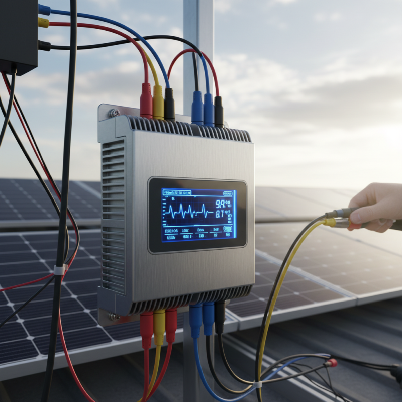 How to Choose the Right Solar MPPT Controller for Your System?