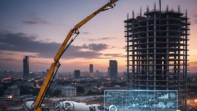 Digital Best Practices for Schwing Concrete Pumping Solutions?