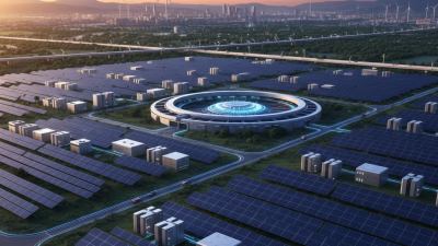 2026 Top Solar Storage Solutions What You Need to Know?