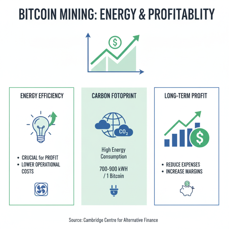 Top 5 Tips for Choosing the Best Mining Bitcoin Equipment?