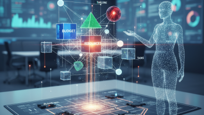 How to Effectively Control Components in Your Projects?