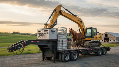 2026 Best Gooseneck Trailer Reviews and Buying Guide?