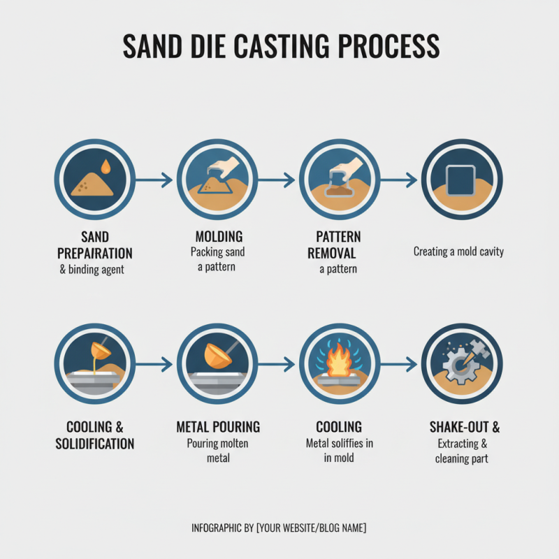 What is Sand Die Casting and How Does It Work?
