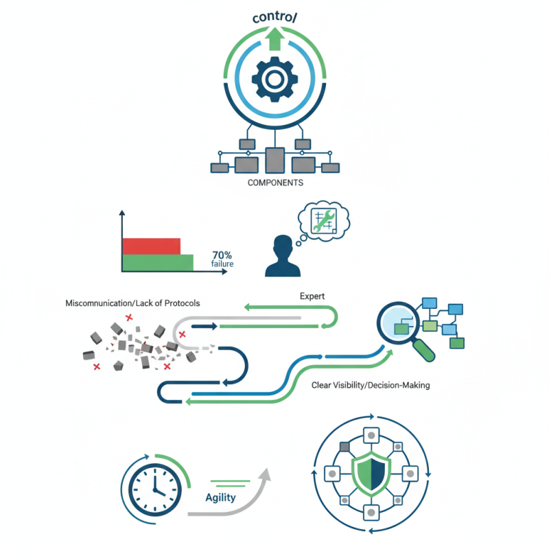 How to Effectively Control Components in Your Project?