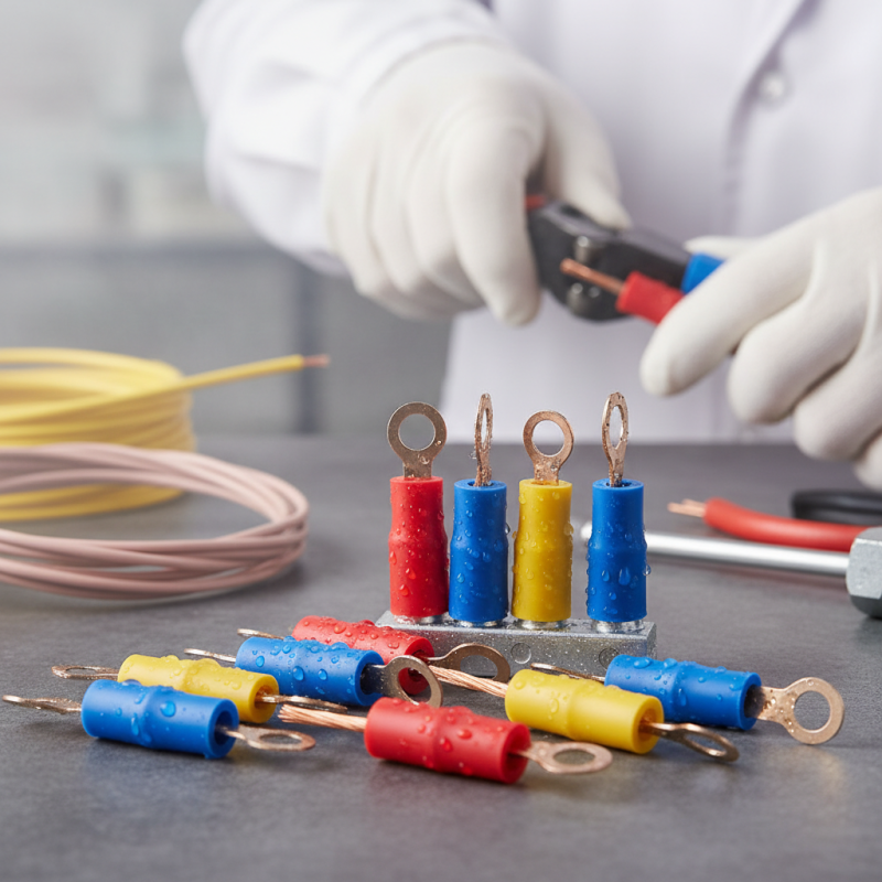 What are Nylon Insulated Terminals and Their Benefits?