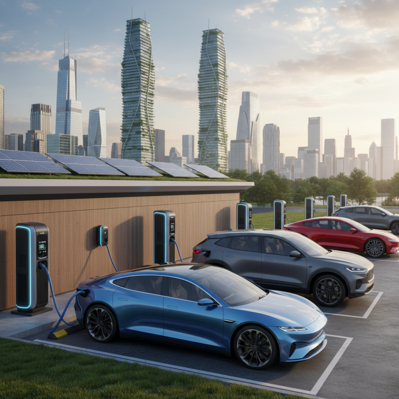 2026 Top Electric Vehicles with Best Ev Charger Car Options?