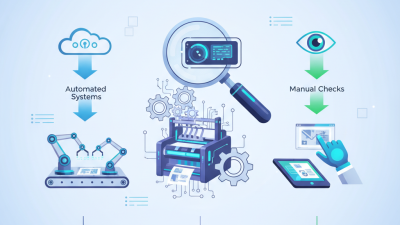 How to Conduct Effective Print Inspection in 2026?