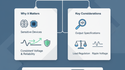 Essential Tips for Choosing a Regulated Power Supply?