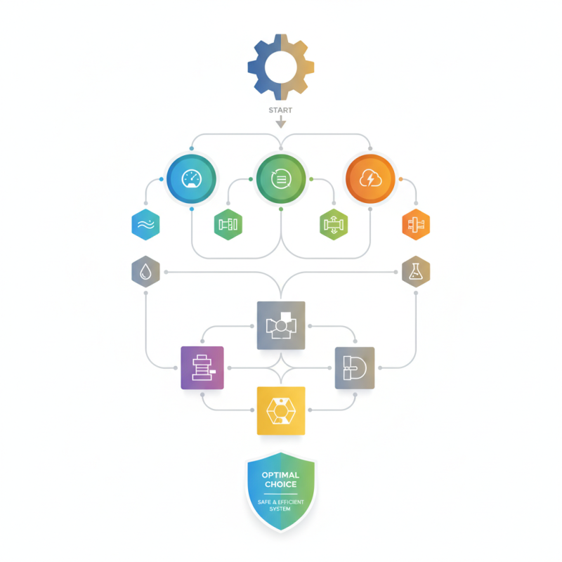 How to Choose Pressure Reducing Regulators for Your Needs?