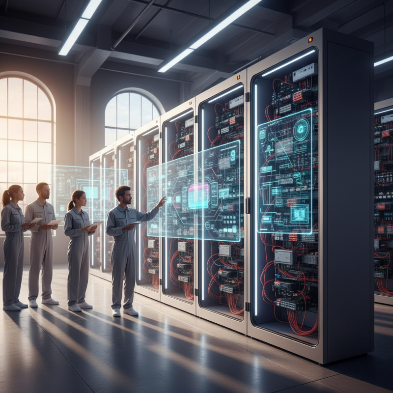 Top Control Components for 2026 Your Complete Guide?