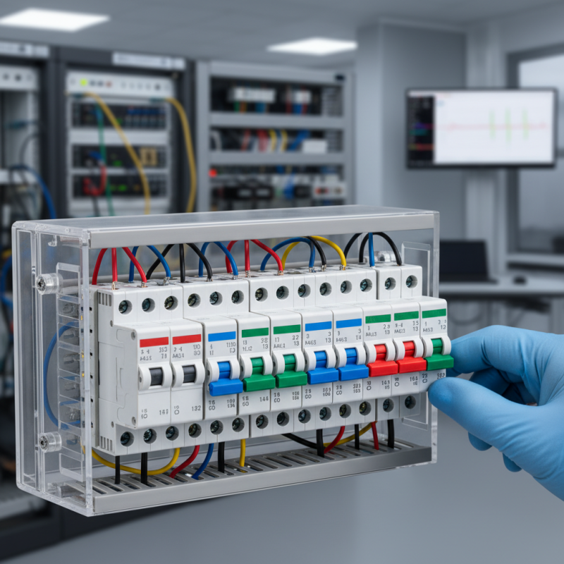 Best Miniature Circuit Breaker Options for Your Needs?