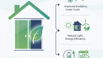 What Are the Benefits of Green Sliding Windows for Homes?