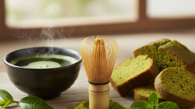 What is Matcha Powder Benefits Uses and Recipes?