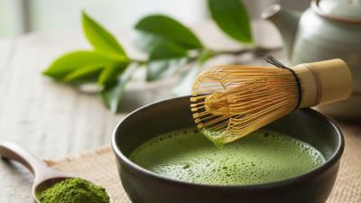 Top 10 Benefits of Matcha Powder You Need to Know?