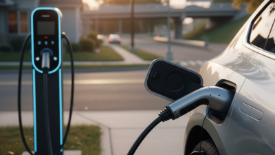 What is the Best EV Charger for Electric Cars?