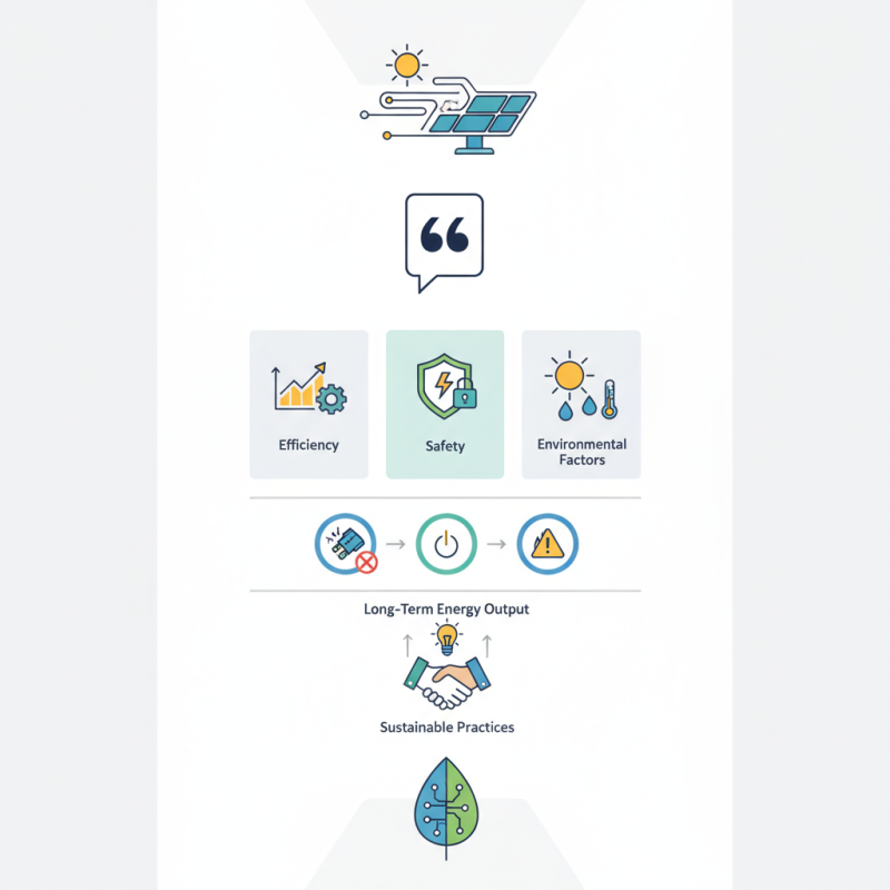 How to Choose the Right Photovoltaic Connectors for Your System?