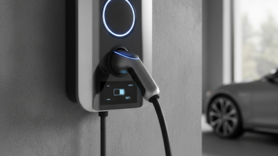 Top 5 Best EV Charger Wall Plugs of 2026 for Home Use?