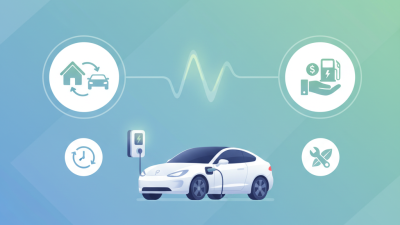 Why Do You Need an EV Charger for Your Electric Car?