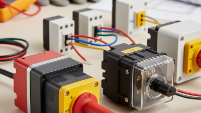 How to Choose the Right Isolation Switch for Your Needs?
