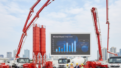 Top 10 Schwing Products You Need to Know About?