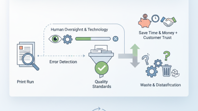 What is Print Inspection and Why is it Important?