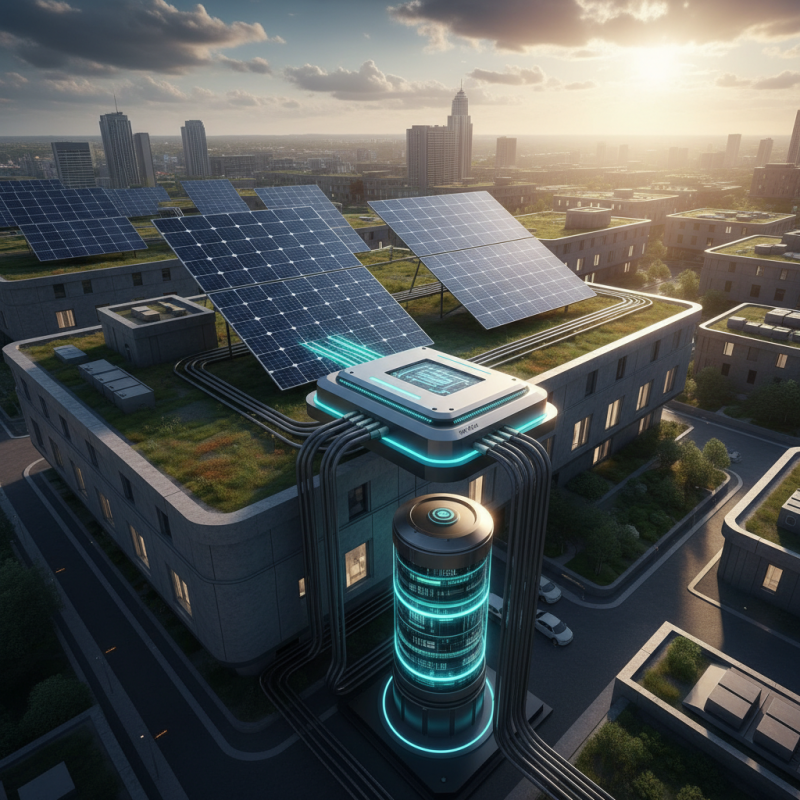 How to Choose the Best Solar MPPT Controller in 2026?