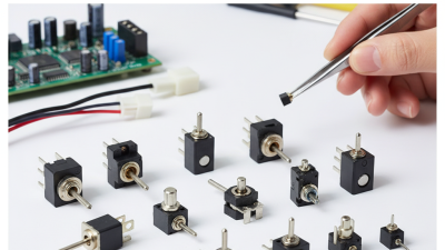 How to Choose the Right Micro Switch for Your Project?