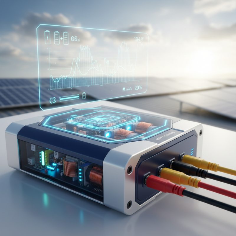 2026 Best Solar MPPT Controller Features and Benefits Explained?
