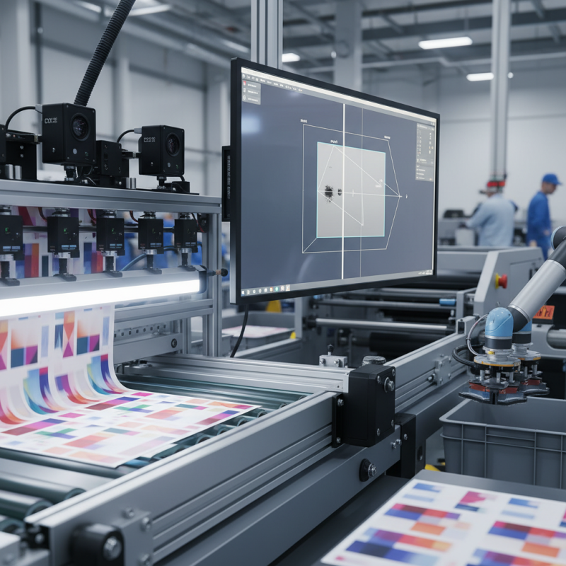 Top 5 Print Inspection Solutions You Should Know?