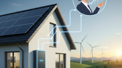 Top Solar Storage Tips for Maximum Energy Efficiency?