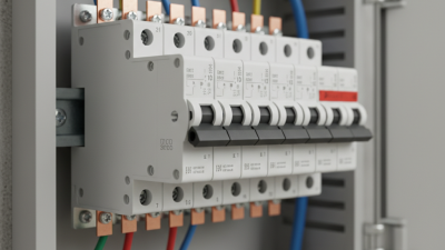 2026 Best Miniature Circuit Breaker Reviews and Buying Guide?