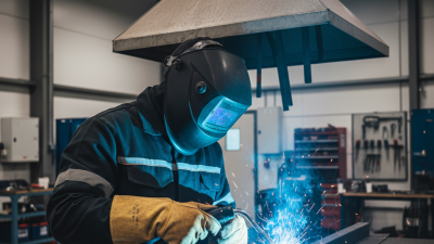 How to Protect Yourself While Welding Safely?