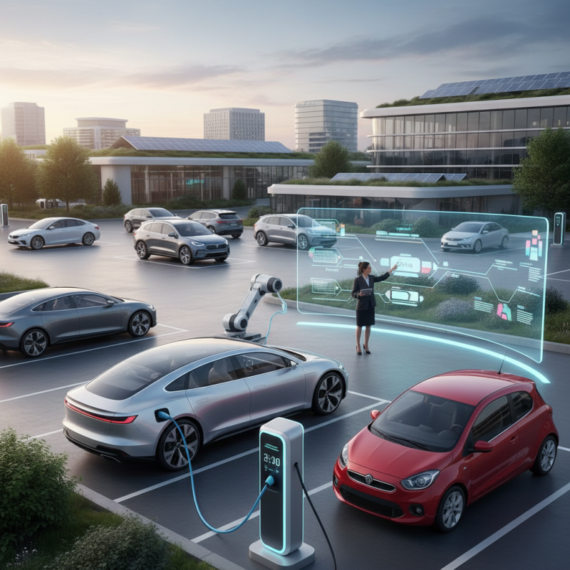 The Best EV Charger Car Options for 2026 What to Choose?